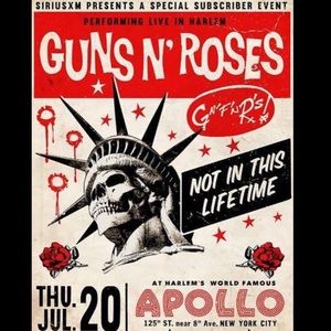 Meet your Posher, Julio